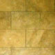 Painted stone blocks
