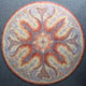 carved in linoleum
