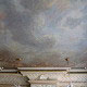 decorative ceiling