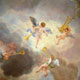 decorative ceiling