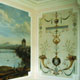 Panels for window schuters